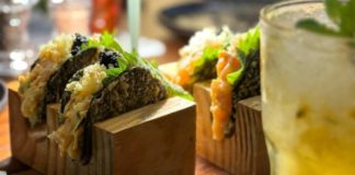 Dubai Eateries That Don't Compromise On Flavors