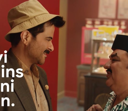 Mr. India Meets Pixel | The Revenge