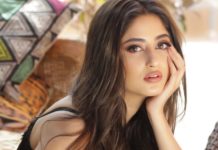 Sajal Aly