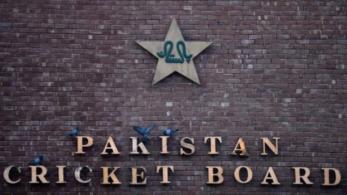 pcb-acquires-gaddafi-stadium-building-for-accommodation