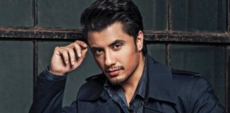 Ali Zafar not conducting PSL anthem