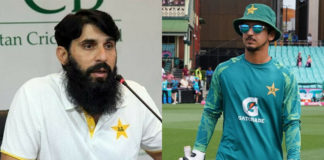 misbah-ul-haq-exposes-saim-ayub-batting-technique