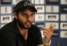 shahid-afridi-unhappy-babar-azam-shaheen-afridi