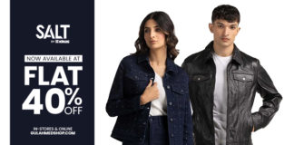 Winter Warmth: The Ultimate Guide to Stylish and Cozy Salt by Ideas' Jackets and Sweaters