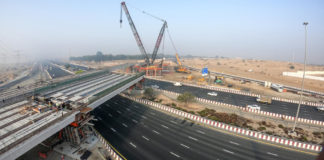 Karachi and other places to have bridges