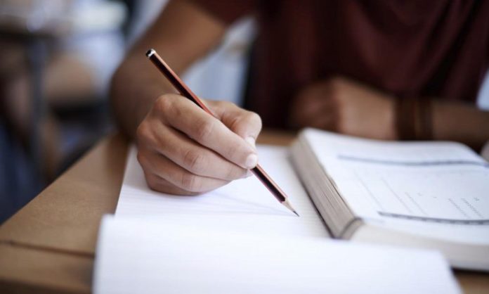 FIA has registered FIR on CSS exams