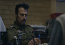 New pakistani Chikkar film censored in Sindh