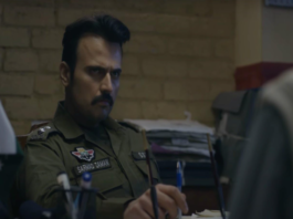 New pakistani Chikkar film censored in Sindh