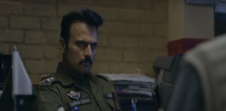 New pakistani Chikkar film censored in Sindh