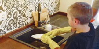 desi men highlight all the chores they love doing