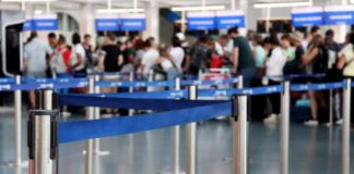 Can you get through Customs with a PS5