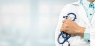 Surgeon punches patient during procedure
