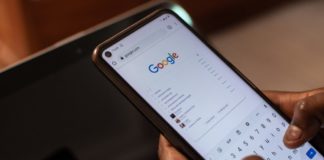 Google with new AI Search AD capabilities