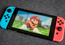 smartphone era and handhelds being sold still