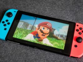 smartphone era and handhelds being sold still