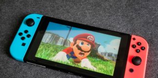 smartphone era and handhelds being sold still