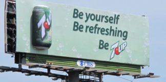 most memorable billboards of Karachi
