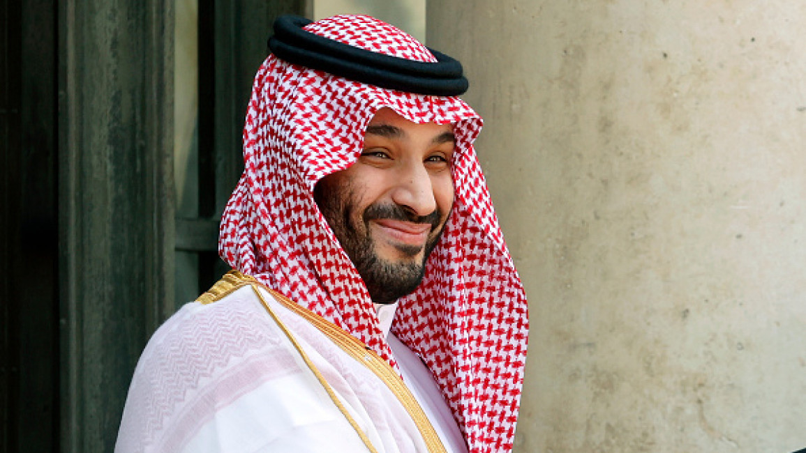 Muhammad Bin Salman and Saudi Arabia