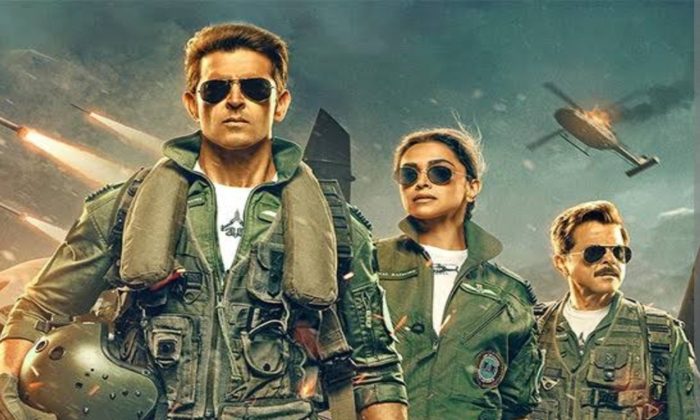 Indian Film Critic Takes A Jibe At New Bollywood Movie Trailer