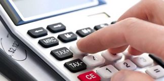 Tax calculator and FBR telling statement