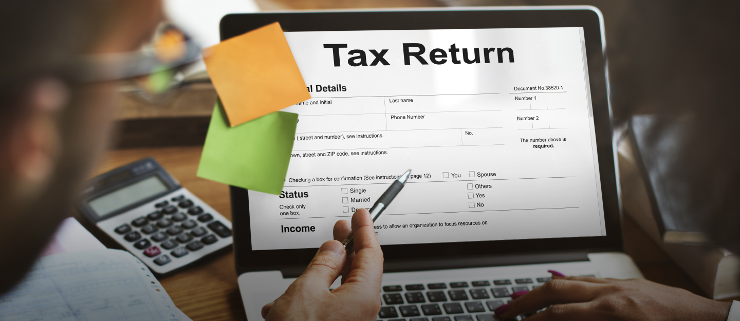 tax filing and other benefits to it