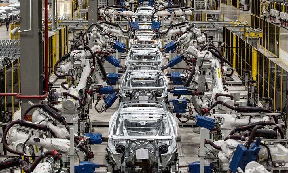 cars being manufactured top for more than 3 years now