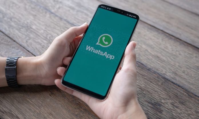 WhatsApp and new features available soon