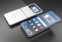 new flip phone coming by Xiaomi