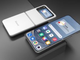 new flip phone coming by Xiaomi