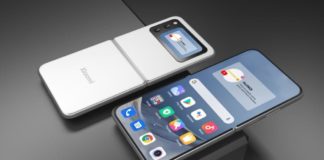 new flip phone coming by Xiaomi
