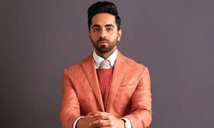 Ayushmann Khurrana Sings 'Dil Dil Pakistan And People Are Triggered