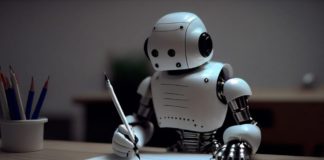 AI Handwriting