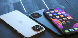 iPhone fell from plane and survived