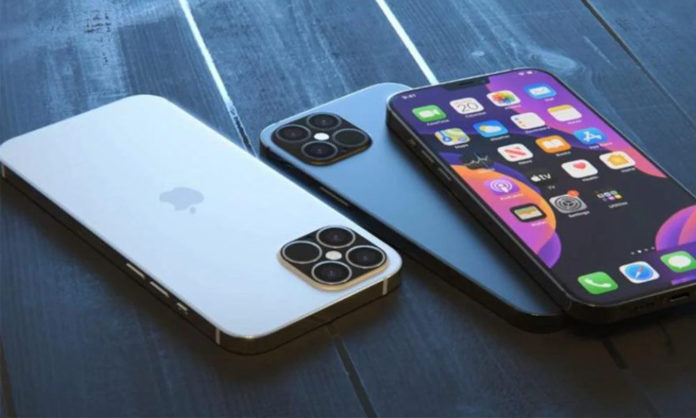 iPhone fell from plane and survived