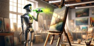 Artists Can Now Protect Their Work From AI Exploitation Using Nightshade