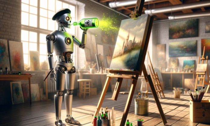 Artists Can Now Protect Their Work From AI Exploitation Using Nightshade