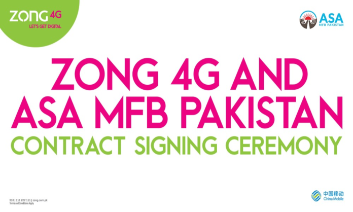 Zong 4G 