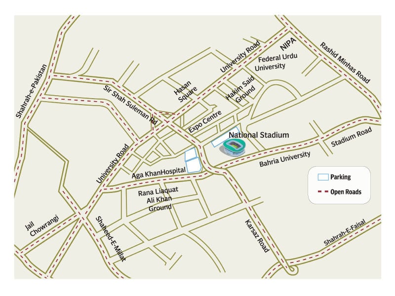 traffic-plan-revealed-for-psl-9-matches-in-karachi