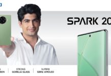 OPPO Unveils A58 Smartphone, Set to Redefine Mobile Experience in Pakistan