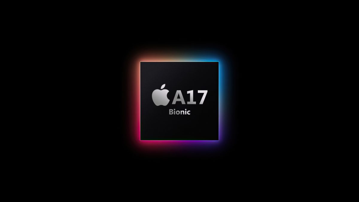 a17 Bionic Chip