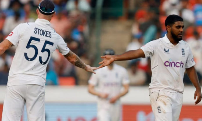 rehan-ahmed-applauds-ben-stokes-over-friday-prayers