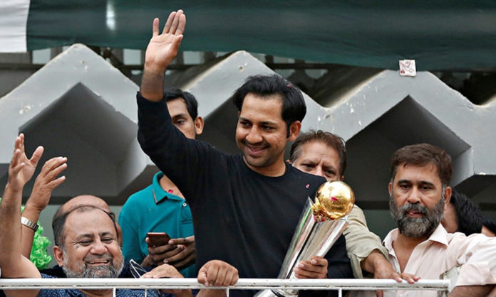 sarfaraz-ahmed-to-open-a-free-university-in-karachi