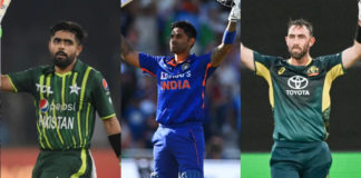 top-five-batters-with-most-centuries-in-t20i-cricket