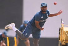 Pakistani-Origin Rehan Ahmed Stopped at Indian Airport