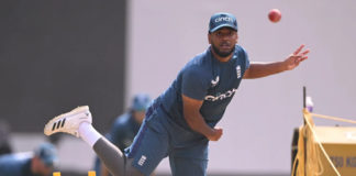 Pakistani-Origin Rehan Ahmed Stopped at Indian Airport