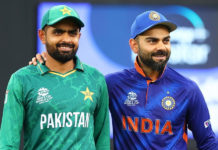 Babar vs. Kohli: Ian Smith Weighs In on Cricket’s Hottest Debate