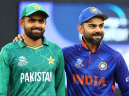 Babar vs. Kohli: Ian Smith Weighs In on Cricket’s Hottest Debate