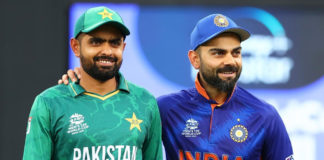 Babar vs. Kohli: Ian Smith Weighs In on Cricket’s Hottest Debate