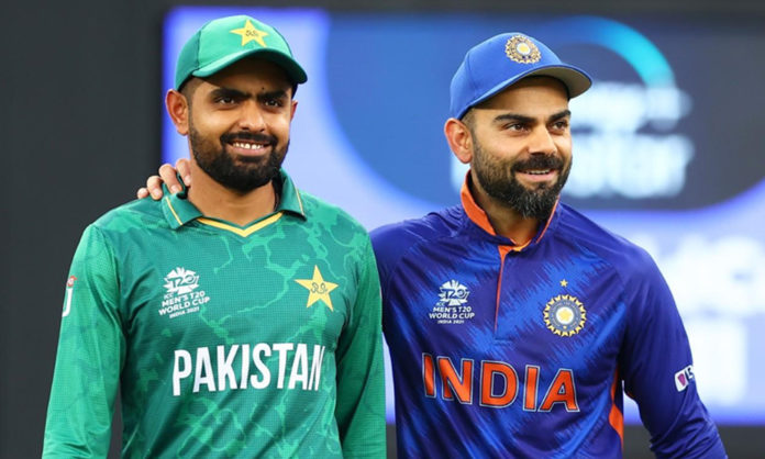 Babar vs. Kohli: Ian Smith Weighs In on Cricket’s Hottest Debate