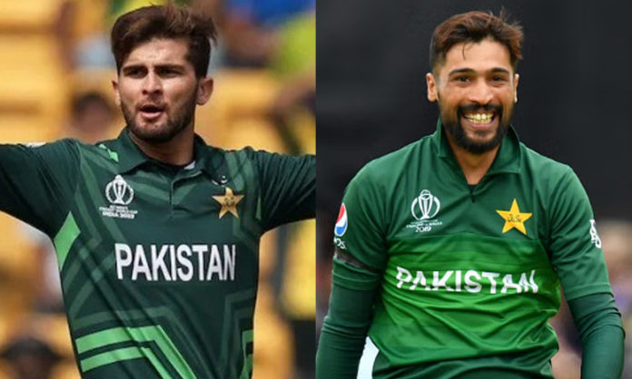 shaheen-afridi-requests-mohammad-amir-to-come-out-of-retirement